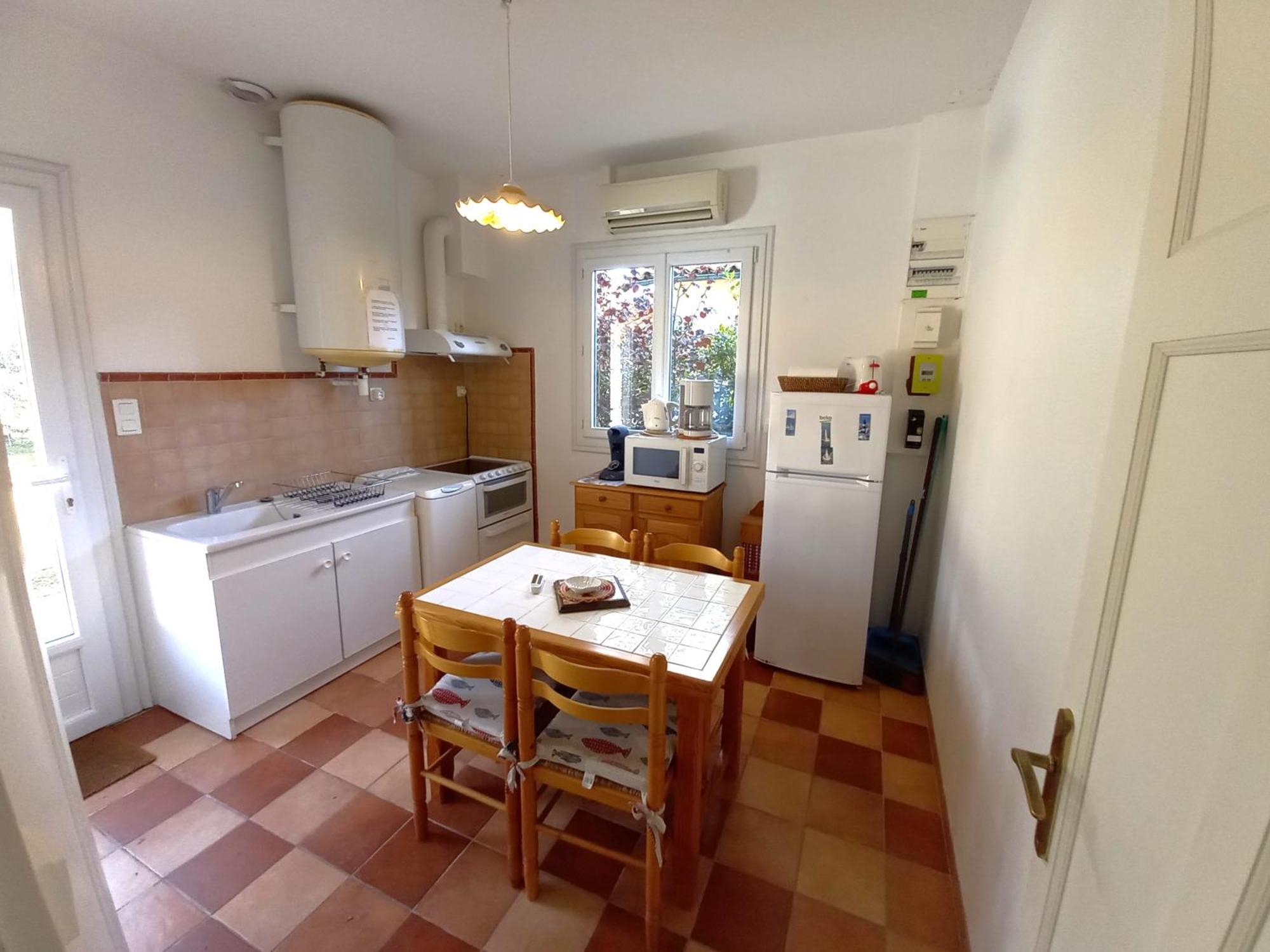 Ronce-Les-Bains - Ravissante Maison Avec Jardin - Proche Centre Ville 외부 사진
