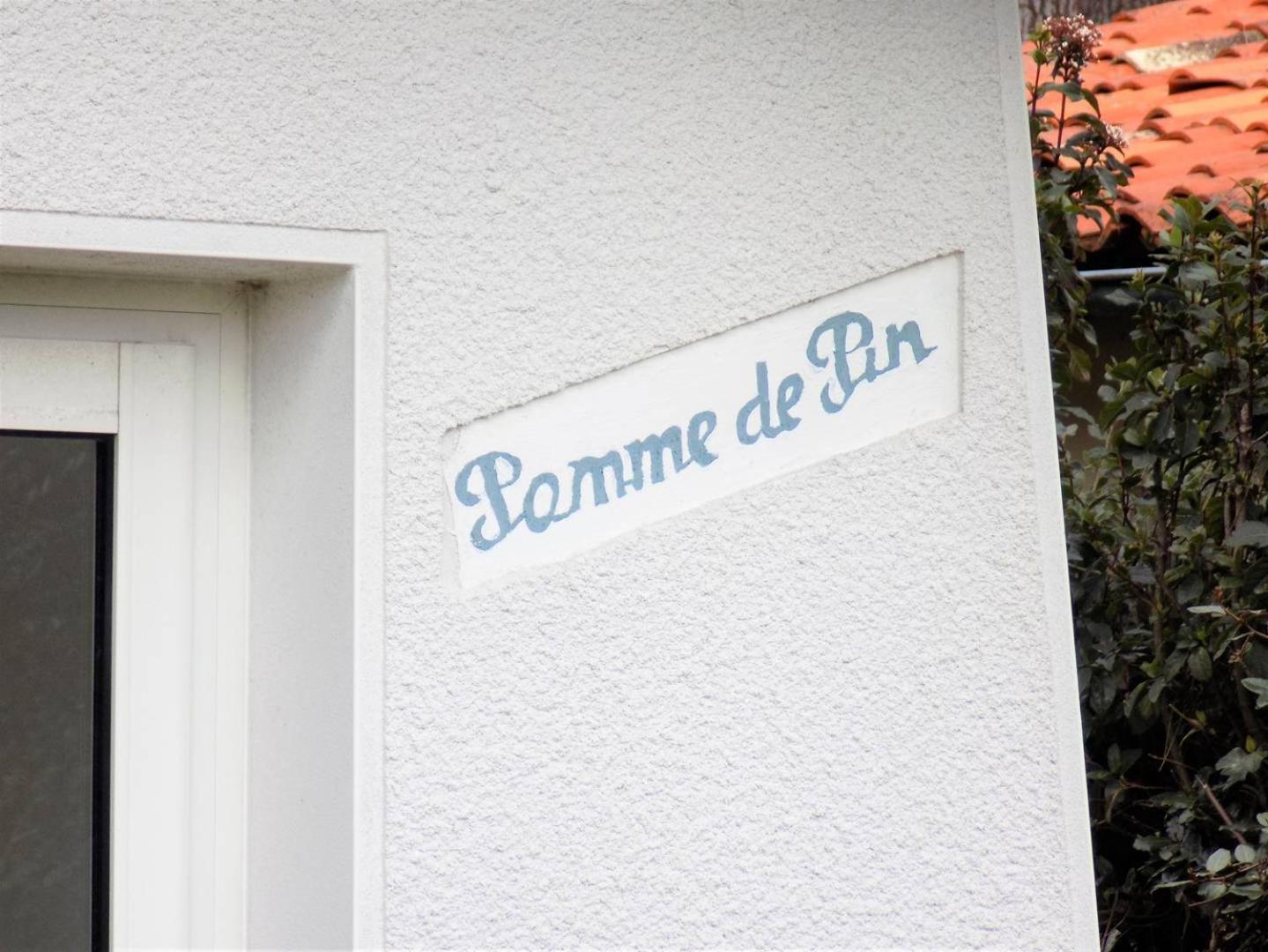 Ronce-Les-Bains - Ravissante Maison Avec Jardin - Proche Centre Ville 외부 사진