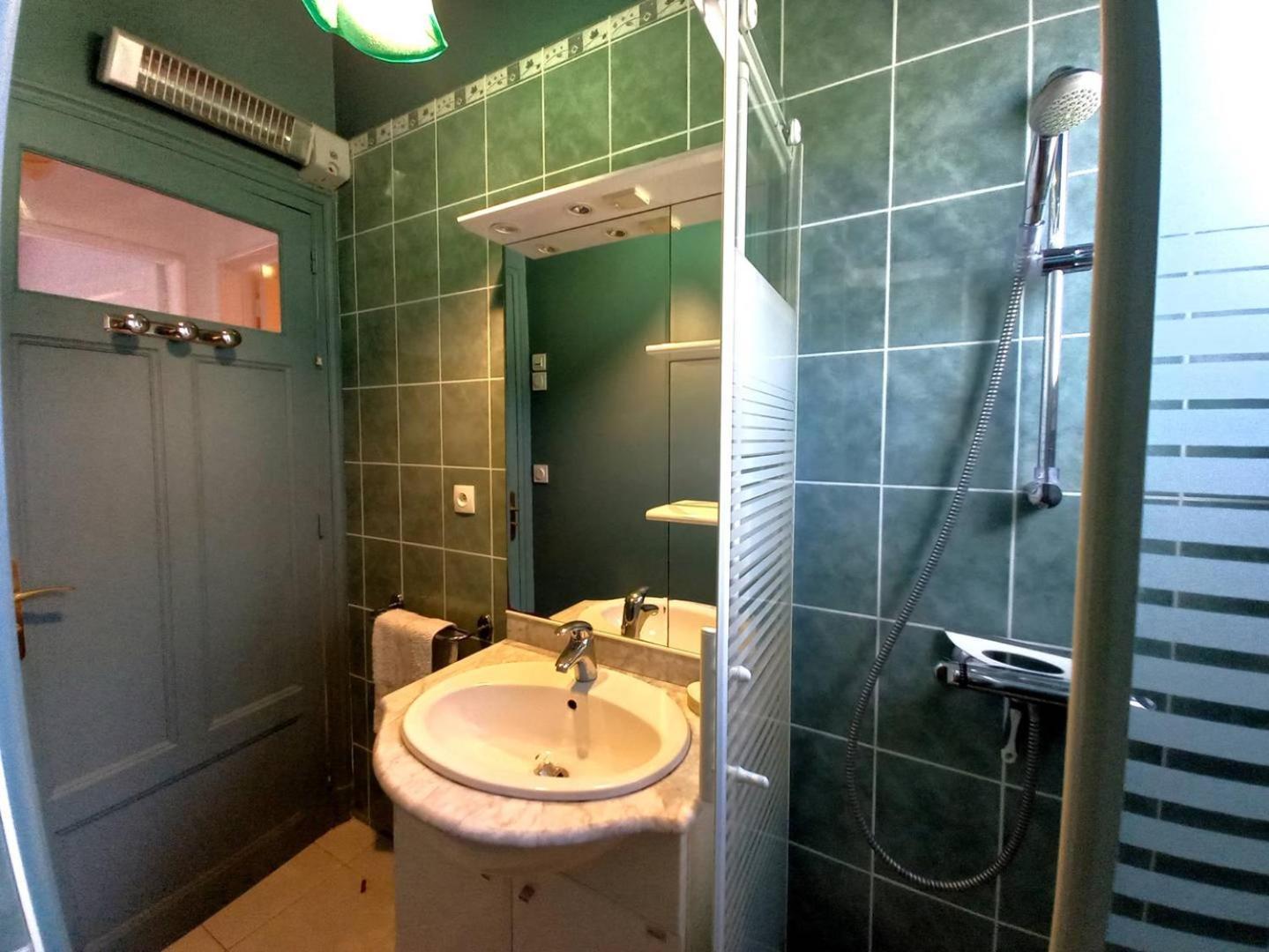 Ronce-Les-Bains - Ravissante Maison Avec Jardin - Proche Centre Ville 외부 사진