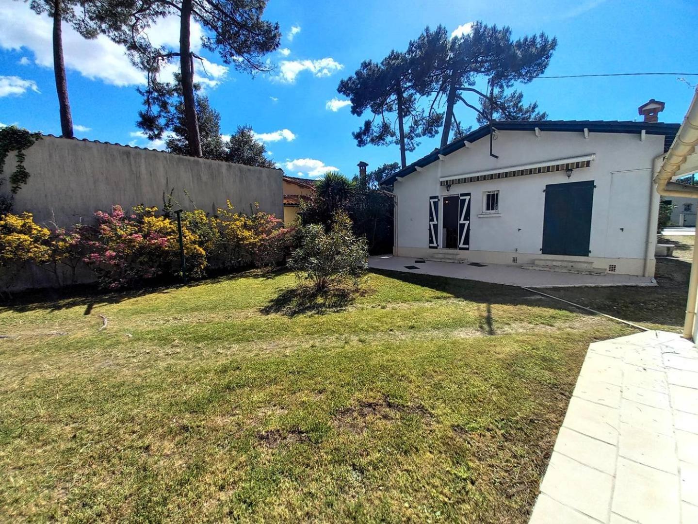 Ronce-Les-Bains - Ravissante Maison Avec Jardin - Proche Centre Ville 외부 사진