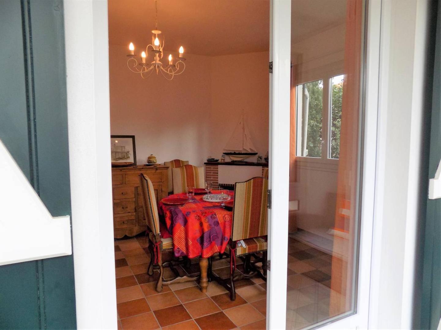 Ronce-Les-Bains - Ravissante Maison Avec Jardin - Proche Centre Ville 외부 사진