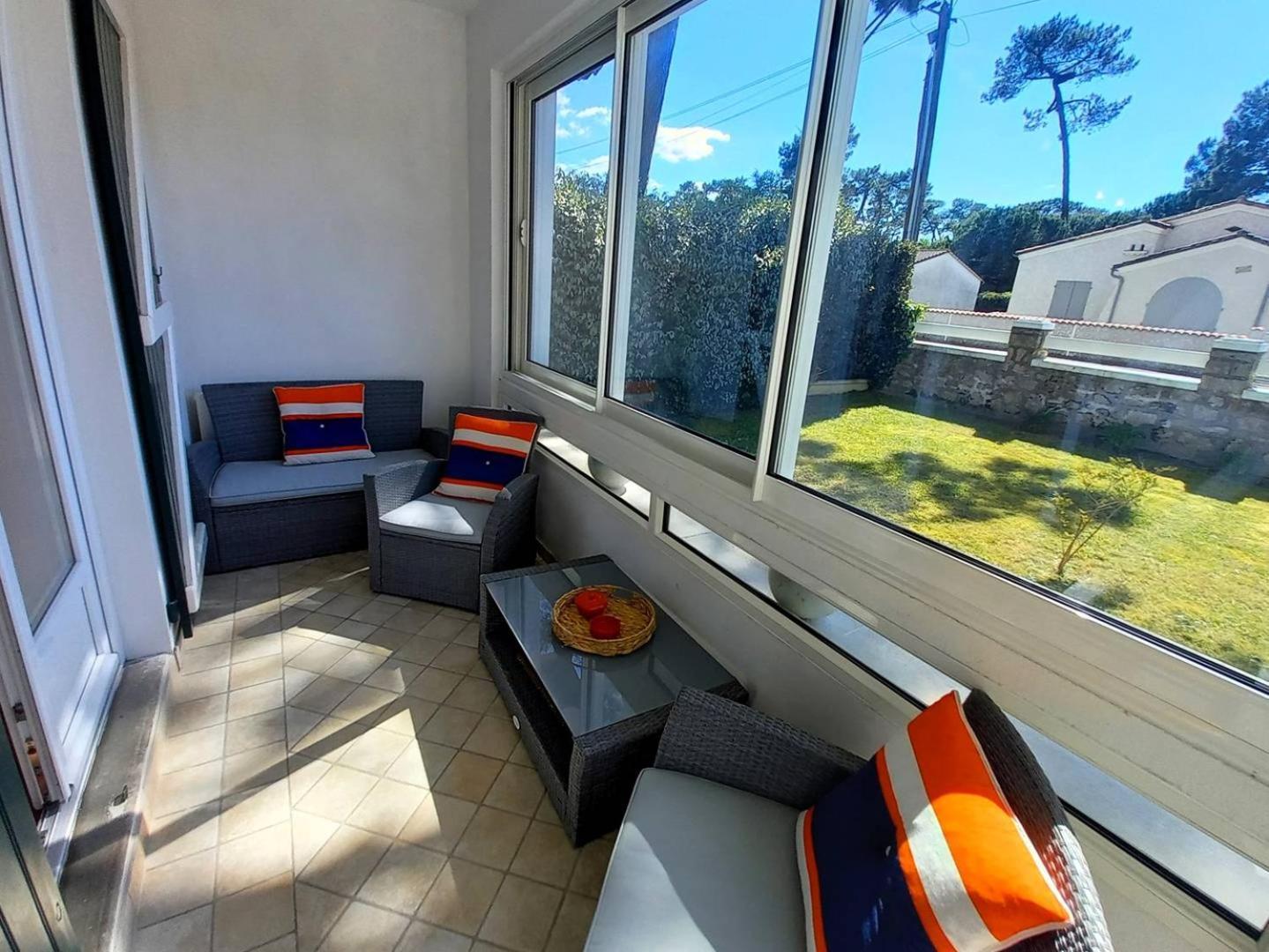 Ronce-Les-Bains - Ravissante Maison Avec Jardin - Proche Centre Ville 외부 사진